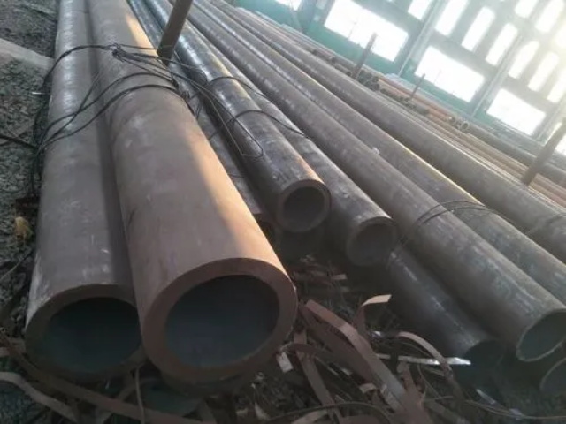 广西工业厚壁无缝钢管供应